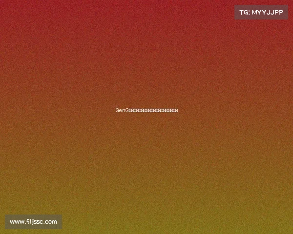 GenG电竞俱乐部发声：不支持不赞同任何政治立场